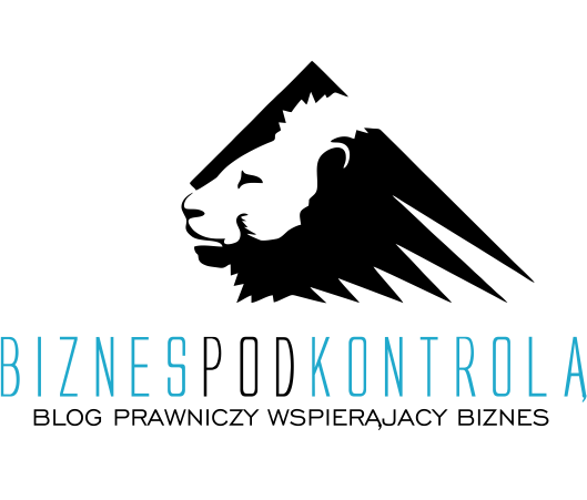 Biznes pod kontrolą